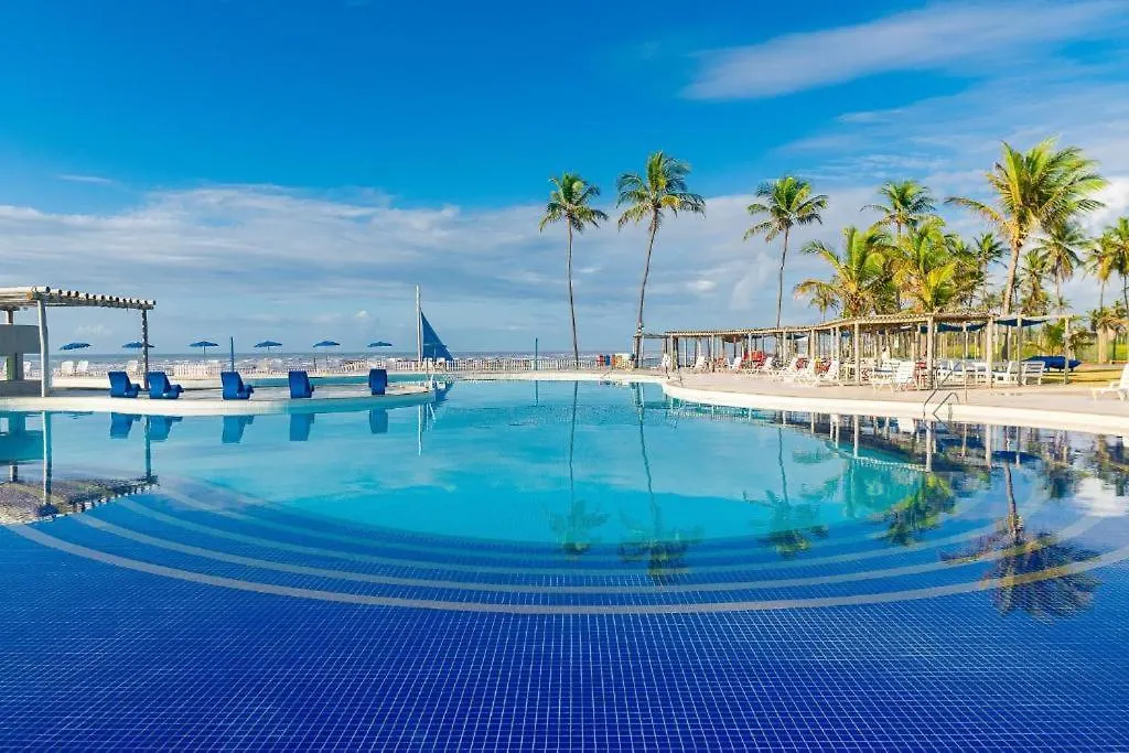 Makai Resort Aracaju All Inclusive Pacote 7 diárias de agosto a novembro-1