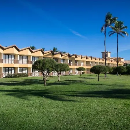 Makai Resort Aracaju All Inclusive Pacote 7 diárias de agosto a novembro-3